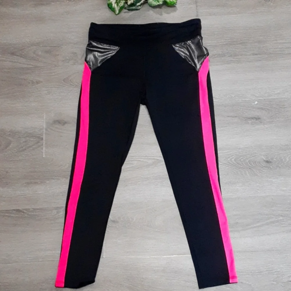Hard Candy Sport Leggings - Picture 6 of 11